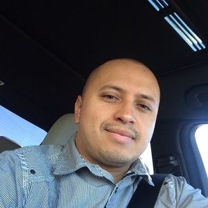 Meet your Posher, Bill